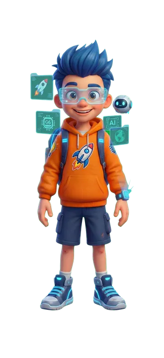 Finn Flash
