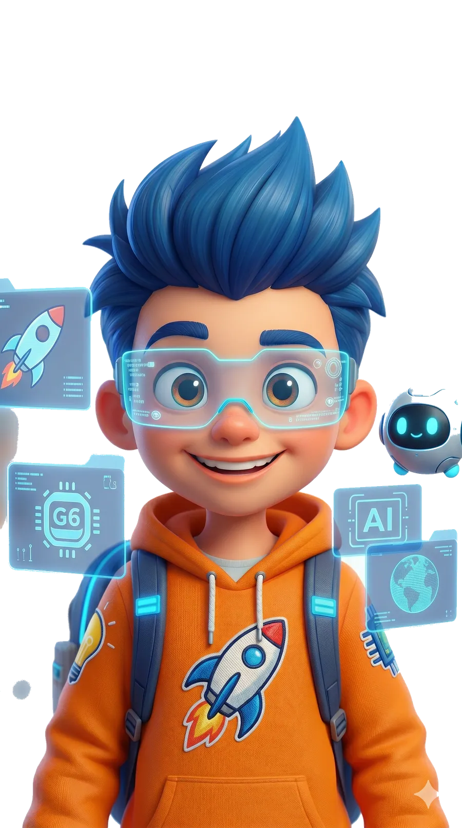 Finn Flash